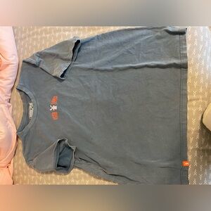 Dutch Bros Blue Short Sleeve Tee